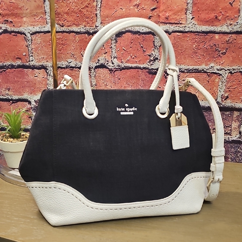 Kate Spade Caufield Road Regan Tote